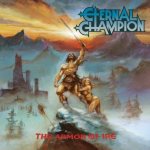Eternal Champion - The Armor of Ire cover art