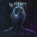 In Flames - The End / the Truth cover art