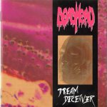 Dead Head - Dream Deceiver cover art