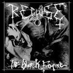 Recluse - The Black Famine cover art