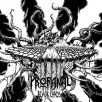 Profanal - Black Chaos cover art