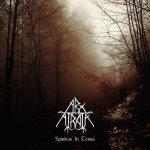 Arx Atrata - Spiritus in Terra cover art