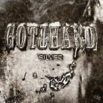 Gotthard - Silver cover art
