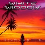 White Widdow - Silhouette cover art