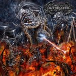Intricated - The Vortex of Fatal Depravity cover art