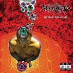 Dehumanized - Beyond the Mind cover art