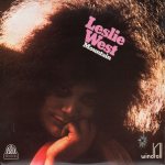 Leslie West - Mountain cover art