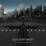 coldrain - Final Destination cover art