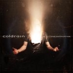 coldrain - The Revelation cover art
