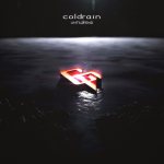 coldrain - Until the End cover art