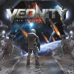 Veonity - Into the Void cover art
