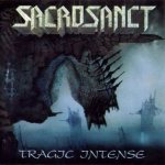 Sacrosanct - Tragic Intense cover art