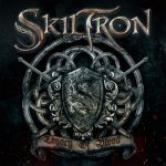 Skiltron - Legacy of Blood cover art