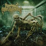 Rotting Repugnancy - Path of the Diminished cover art