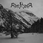 Rimruna - Frostbann cover art