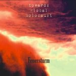 Towards Global Holocaust - Feuersturm cover art