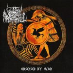 Unholy Archangel - Obsessed by War
