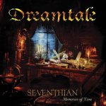 Dreamtale - Seventhian ...Memories of Time cover art