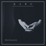 Karg - Weltenasche cover art