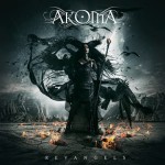 Akoma - Revangels cover art
