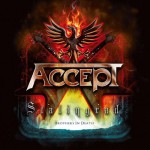 Accept - Stalingrad: Brothers in Death cover art