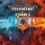 Burning Point - Burning Point cover art