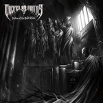 Crucified Mortals - Psalms of the Dead Choir cover art
