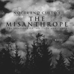 Nocturno Culto - The Misanthrope cover art