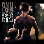 Pain of Salvation - In the Passing Light of Day cover art