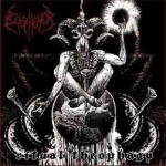 Blasphemer - Ritual Theophagy cover art
