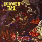 October 31 - No Survivors
