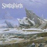 Spiritus Mortis - The Year Is One cover art