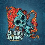 Within the Ruins - Halfway Human cover art