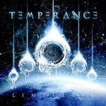 Temperance - Limitless cover art