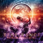 Temperance - The Earth Embraces Us All cover art