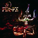 Rudra - Enemy of Duality cover art