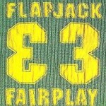 Flapjack - Fairplay cover art