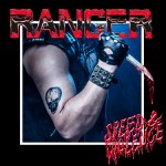 Ranger - Speed & Violence cover art