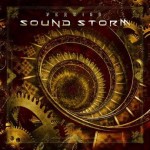 Sound Storm - Vertigo cover art