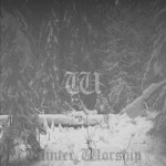 W - Winter Worship