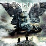 Lionville - A World of Fools cover art
