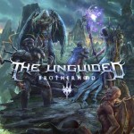 The Unguided - Brotherhood cover art