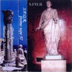 S.P.Q.R. - Promo Tape 97 cover art