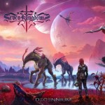 Seven Kingdoms - Decennium cover art