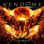 Place Vendome - Close to the Sun cover art