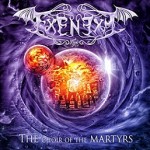 Exenemy - The Choir of the Martyrs