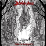 Demontage - Fire of Iniquity
