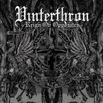 Vinterthron - Reign ov Opposites cover art