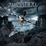 Ancestral - Master of Fate cover art
