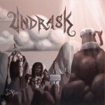 Undrask - Undrask cover art